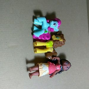 My Little Pony, Moana